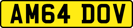 AM64DOV