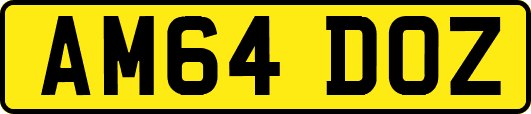 AM64DOZ