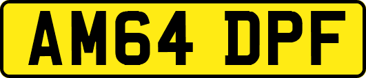 AM64DPF