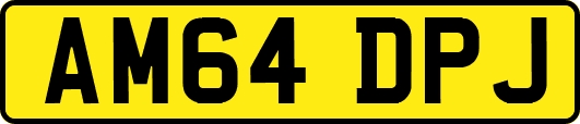 AM64DPJ