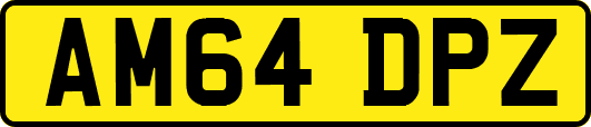 AM64DPZ