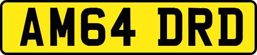 AM64DRD
