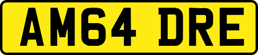AM64DRE