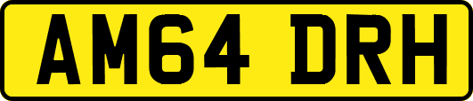 AM64DRH