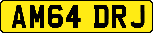 AM64DRJ