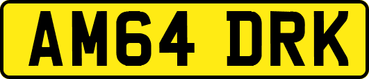 AM64DRK