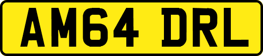 AM64DRL