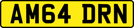 AM64DRN