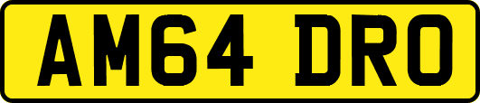 AM64DRO