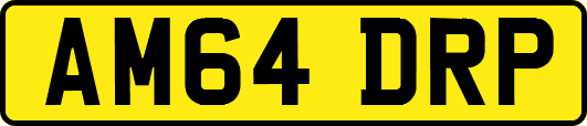 AM64DRP