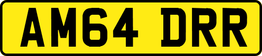 AM64DRR