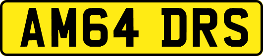 AM64DRS