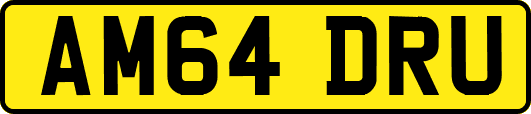AM64DRU