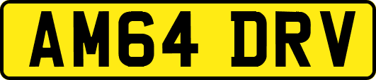 AM64DRV
