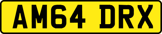 AM64DRX