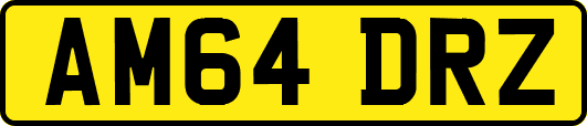 AM64DRZ