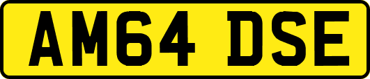 AM64DSE