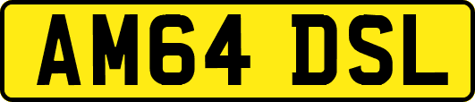 AM64DSL