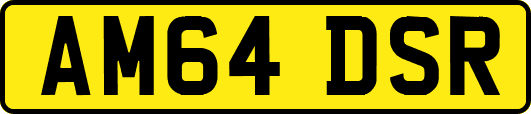 AM64DSR