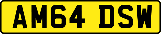 AM64DSW
