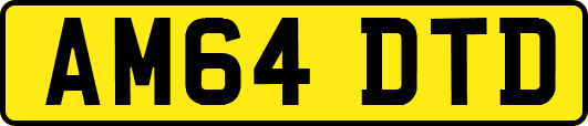 AM64DTD