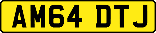 AM64DTJ