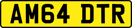 AM64DTR