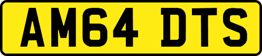 AM64DTS