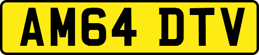 AM64DTV