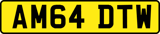 AM64DTW