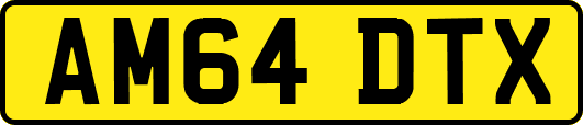 AM64DTX