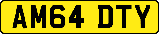 AM64DTY