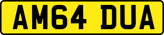 AM64DUA