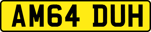 AM64DUH