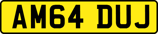AM64DUJ