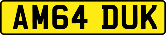 AM64DUK