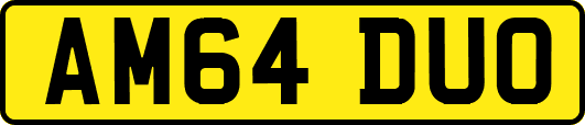AM64DUO