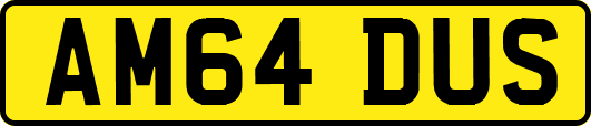 AM64DUS