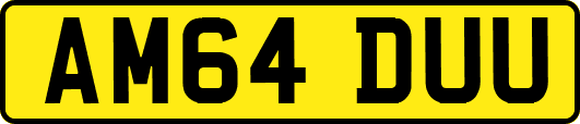 AM64DUU