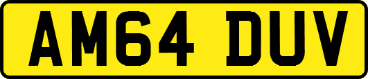 AM64DUV