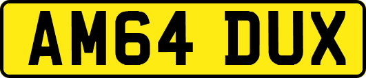 AM64DUX