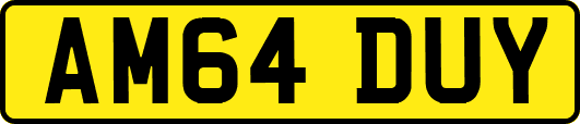 AM64DUY