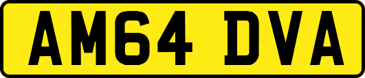 AM64DVA