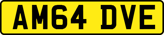 AM64DVE