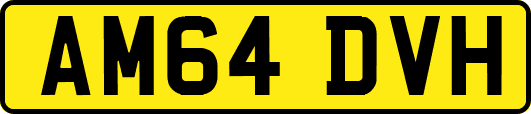AM64DVH