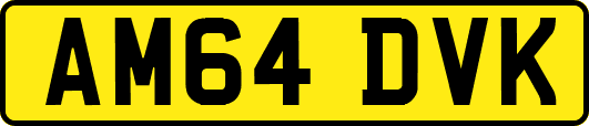AM64DVK