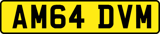 AM64DVM