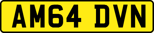 AM64DVN