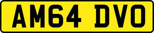 AM64DVO