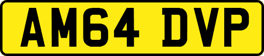 AM64DVP